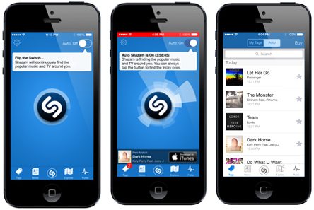 download shazam