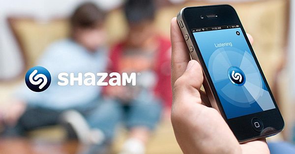 Shazam App Review