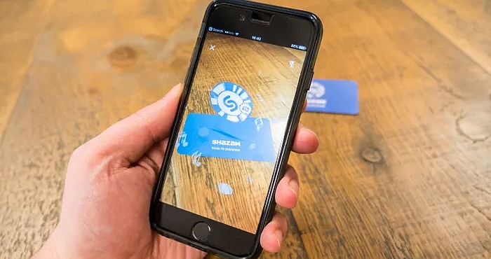 Shazam Integrates the Music Recognition System with latest Augmented Reality Platform