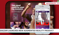 Shazam-augmented-reality