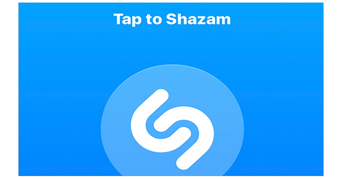 Download Shazam